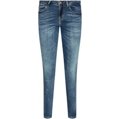 Guess Slim Fit Jeans W2YAJ2 D4Q02 - Guess - Modalova