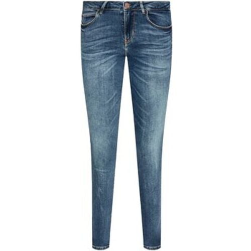 Guess Slim Fit Jeans W2YAJ2 D4Q02 - Guess - Modalova