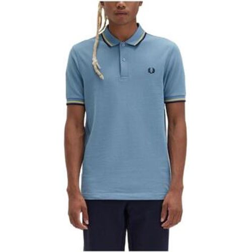 Fred Perry T-Shirt - Fred Perry - Modalova