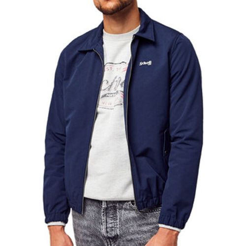 Schott Blazer BENNY - Schott - Modalova