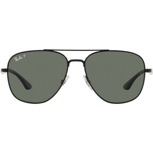 Sonnenbrillen Sonnenbrille RB3683 002/58 Polarisiert - Ray-Ban - Modalova