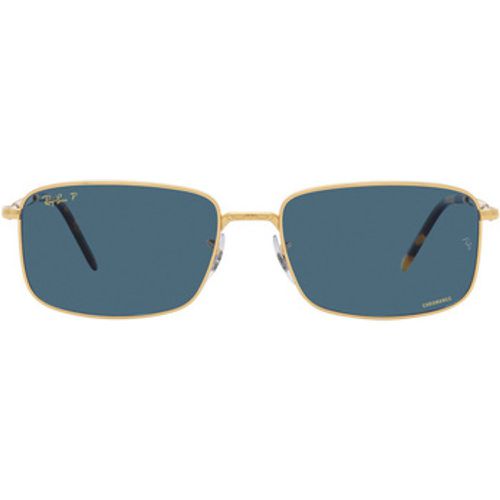 Sonnenbrillen Sonnenbrille RB3717 9196S2 Polarisiert - Ray-Ban - Modalova