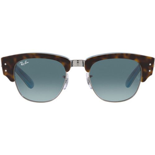 Sonnenbrillen Mega Clubmaster Sonnenbrille RB0316S 13163M - Ray-Ban - Modalova