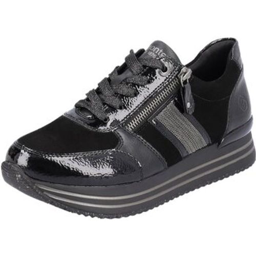 Halbschuhe Schnuerschuhe D1321-01 - Remonte - Modalova