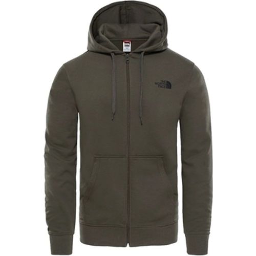 Herrenmantel Open Gate Jacket - New Taupe Green - The North Face - Modalova