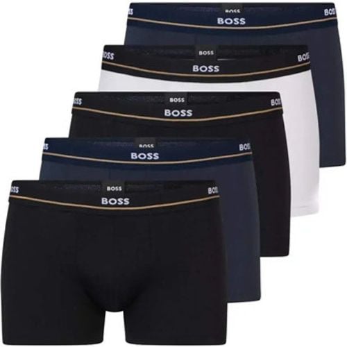 BOSS Boxer trunk X5 essential - Boss - Modalova