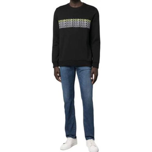 BOSS Sweatshirt Multi logo classic - Boss - Modalova