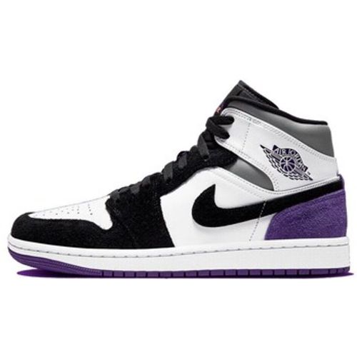 Turnschuhe Buty Męskie 1 Mid SE - Nike - Modalova