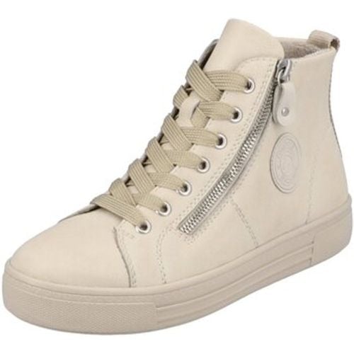 Sneaker Stiefelette D0972-62 - Remonte - Modalova