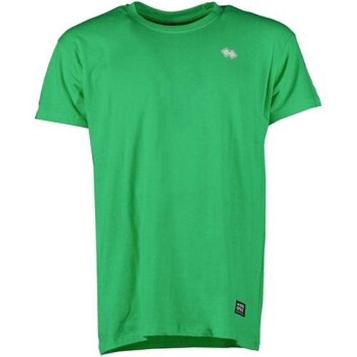T-Shirts & Poloshirts Essential Tee Man Logo Piccolo 75 Mc Ad - Errea Republic - Modalova