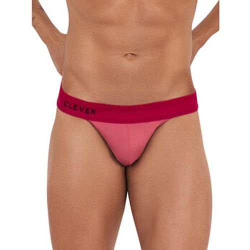 Clever Slips Slip Fervor Rot In Herrengrößen erhältlich. EU XL. Jetzt Slip Fervor von Clever auf Spartoo.de versandkostenfrei bestellen! - 26188724H285 - Modalova