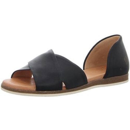 Sandalen Sandaletten SS24-CHIUSI 1 BLACK - Apple of Eden - Modalova