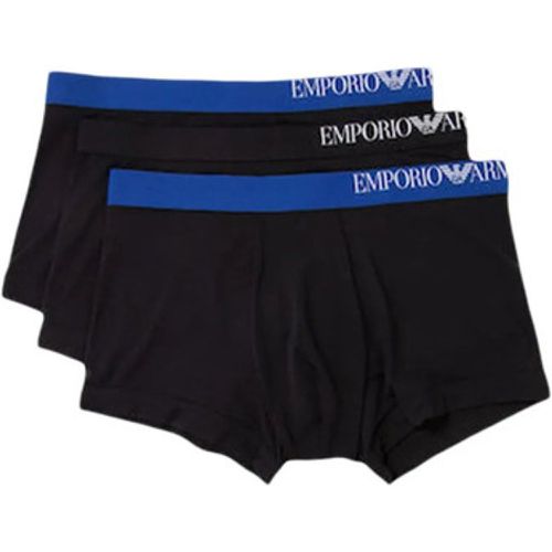 Emporio Armani Boxer pack x3 - Emporio Armani - Modalova