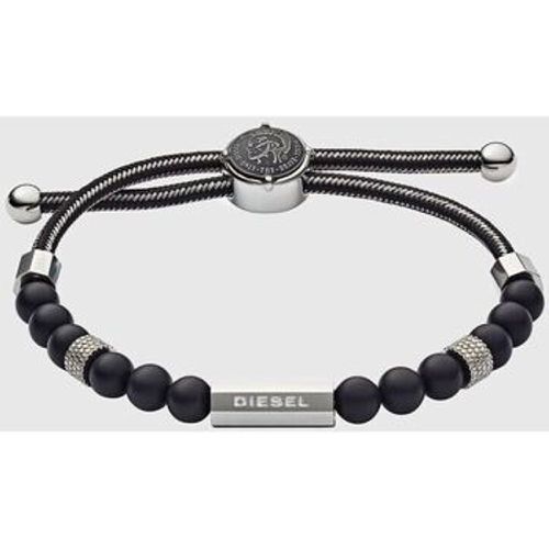 Diesel Armbänder DX1151-BLACK - Diesel - Modalova