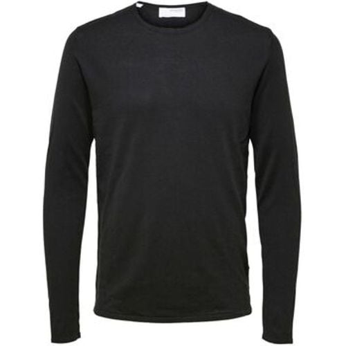 Pullover 16079774 ROME-BLACK - Selected - Modalova