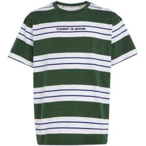 Tommy Hilfiger T-Shirt - Tommy Hilfiger - Modalova