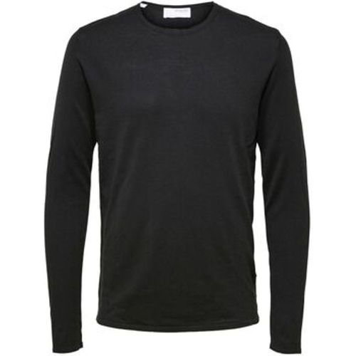 Pullover 16079774 ROME-BLACK - Selected - Modalova