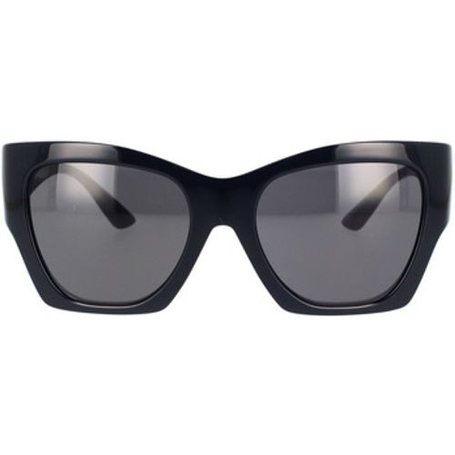 Sonnenbrillen Sonnenbrille VE4452 GB1/87 - Versace - Modalova