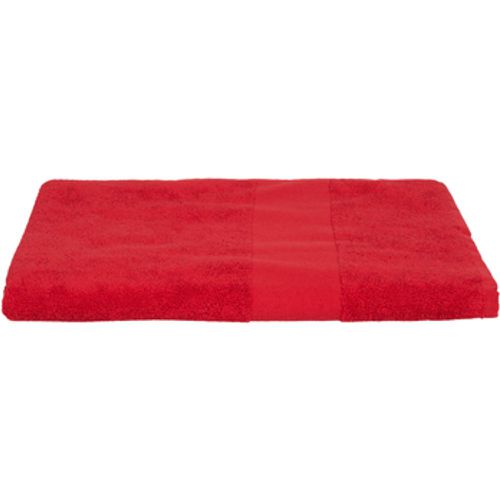 Handtuch und Waschlappen KL18TW01 | Beach Towel - Karl Lagerfeld - Modalova