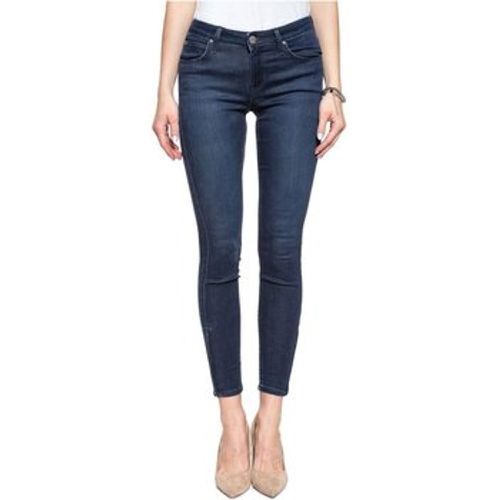 Slim Fit Jeans L30CRKKD SCARLETT CROPPED - Lee - Modalova