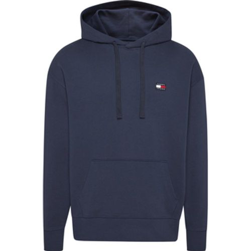 Pullover XS Badge Hoodie - Tommy Jeans - Modalova