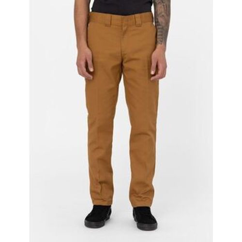 Hosen 872 WORK PANT DK0A4XK8-BD0 BROWN DUCK - Dickies - Modalova