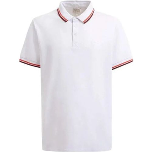 Guess Poloshirt Pique - Guess - Modalova