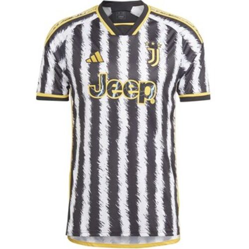 T-Shirts & Poloshirts Juve H Jsy - Adidas - Modalova