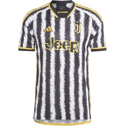 T-Shirts & Poloshirts Juve H Jsy - Adidas - Modalova