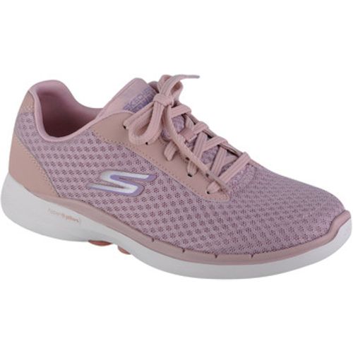 Sneaker Go Walk 6 - Iconic Vision - Skechers - Modalova