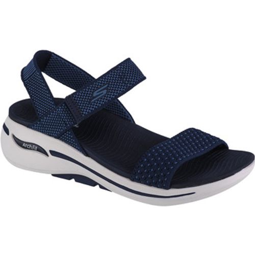 Sandalen Go Walk Arch Fit Sandal - Polished - Skechers - Modalova