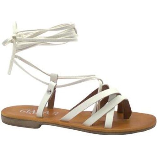 Giada Sandalen GIA-CCC-7393-BI - Giada - Modalova