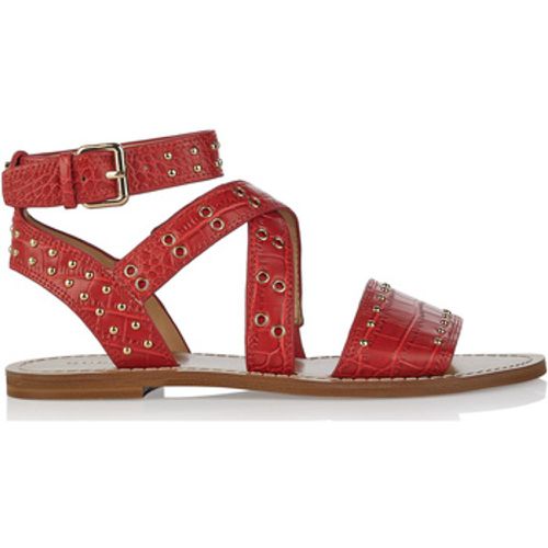 Guess Sandalen FL6CV2PEL03-RED - Guess - Modalova