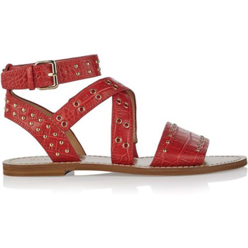 Guess Sandalen FL6CV2PEL03-RED - Guess - Modalova