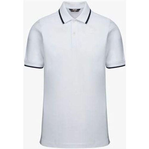 K-Way Poloshirt - K-way - Modalova