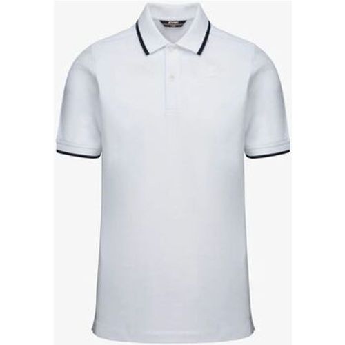 K-Way Poloshirt - K-way - Modalova