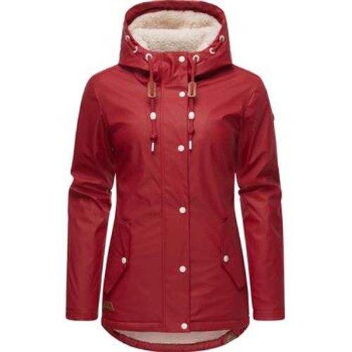 Ragwear Jacken Regenjacke Marge - Ragwear - Modalova