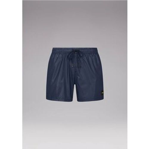 Badeshorts 2002BL-BLU NAVY - F..k Project - Modalova