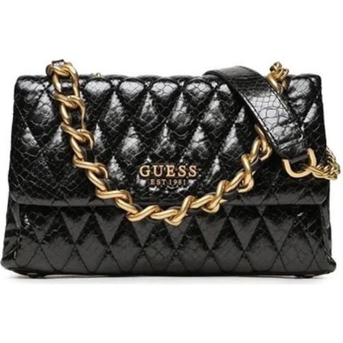 Handtasche DEMA MULTI COMP CNVRTBLE - Guess - Modalova