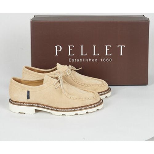 Pellet Damenschuhe MACHA - Pellet - Modalova