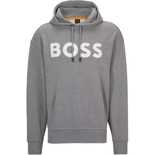 BOSS Sweatshirt french terry - Boss - Modalova