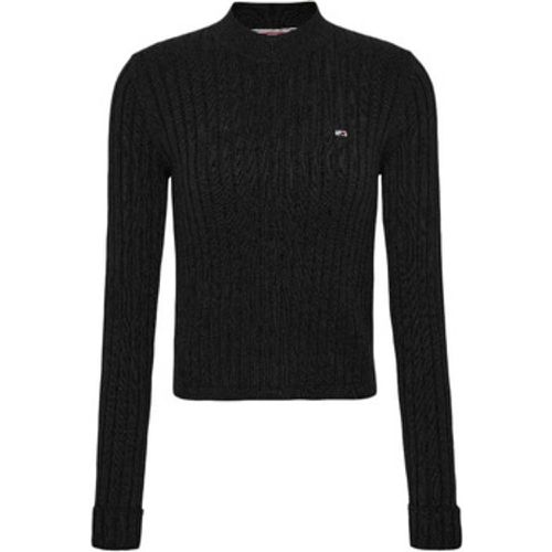 Tommy Jeans Pullover rib - Tommy Jeans - Modalova