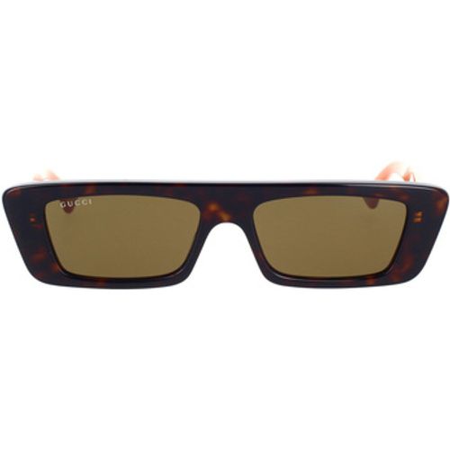 Sonnenbrillen GG1331S 003 Sonnenbrille - Gucci - Modalova