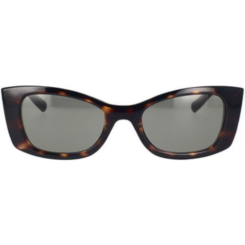 Sonnenbrillen Sonnenbrille Saint Laurent Neue Welle SL 593 002 - Yves Saint Laurent - Modalova