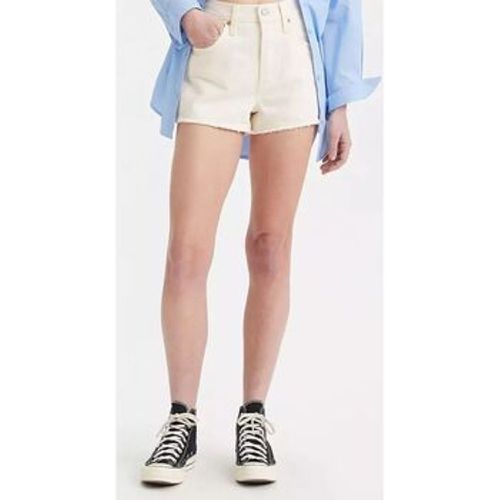 Shorts 56327 0340 - 501 SHORTS-CLEAN FINISH - Levis - Modalova