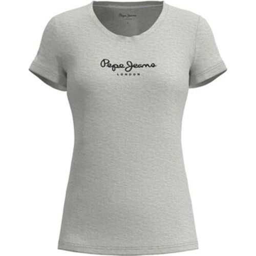 Pepe jeans T-Shirt PL505202933 - Pepe Jeans - Modalova