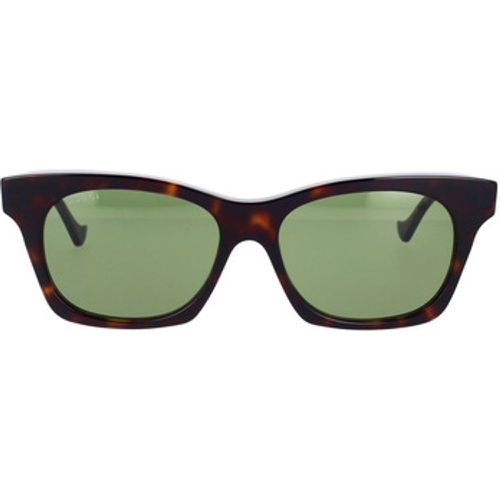 Sonnenbrillen -Sonnenbrille GG1299S 002 - Gucci - Modalova