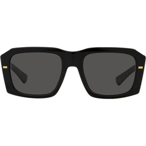 Sonnenbrillen Dolce Gabbana Sonnenbrille DG4430 501/87 - D&G - Modalova