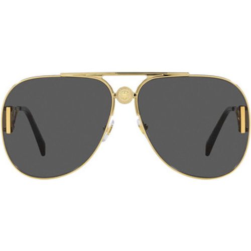Sonnenbrillen Sonnenbrille VE2255 100287 - Versace - Modalova