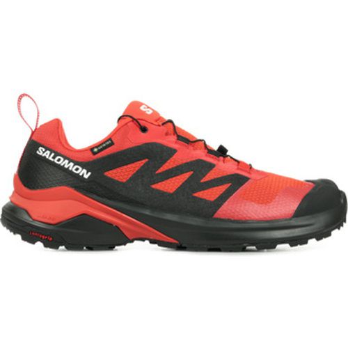 Herrenschuhe X Adventure Gtx - Salomon - Modalova